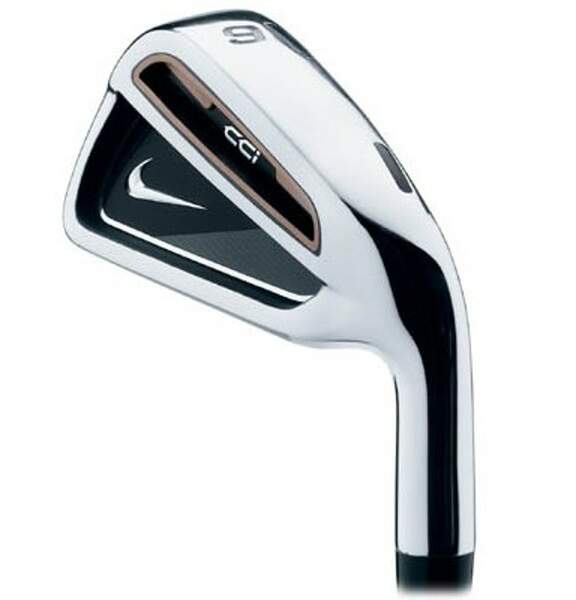 Nike CCI Cast Wedge 2nd Swing Golf